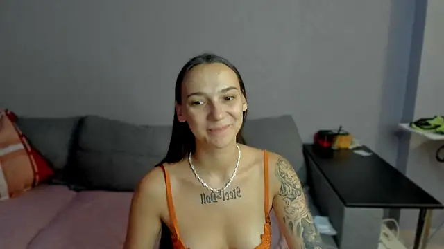 AnnaMized's cam snapshot