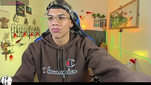 Damian_latinxxx live sex cam