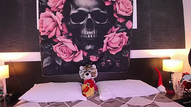 HatsaJones's cam snapshot