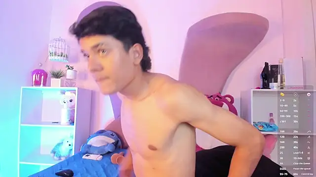 SandroVeyra live sex cam