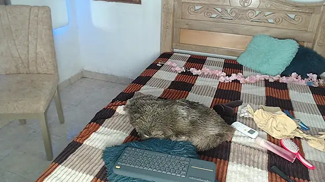 bratz_glloe's cam snapshot