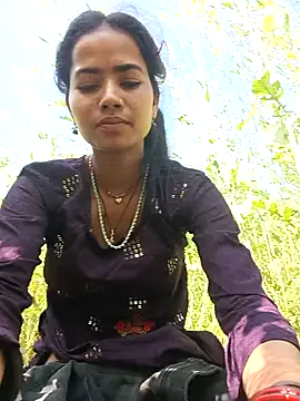 Jooli_sakya's cam snapshot