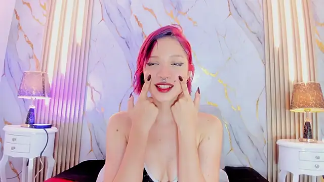 LaxiZoe's cam snapshot