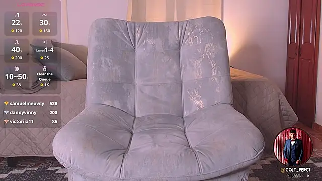 Colt_Perci's cam snapshot