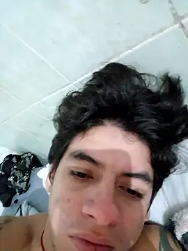 Astrape's cam snapshot