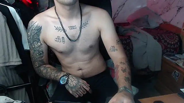 Dominus_Kane's cam snapshot