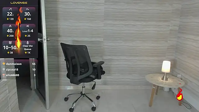 KingStark_ live sex cam