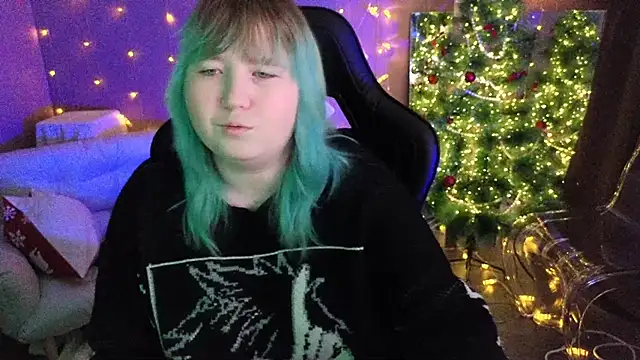 ChimberWol's cam snapshot