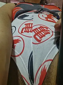 annyaparis's cam snapshot