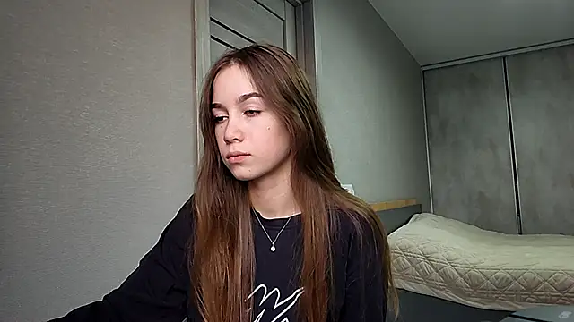 SherrylMaler's cam snapshot