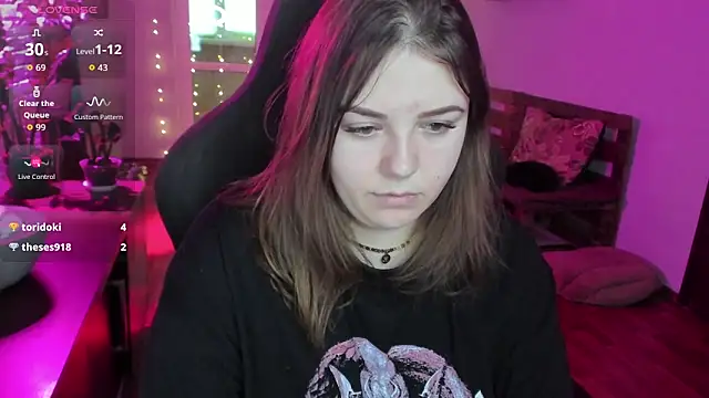 XNirvanaX's cam snapshot