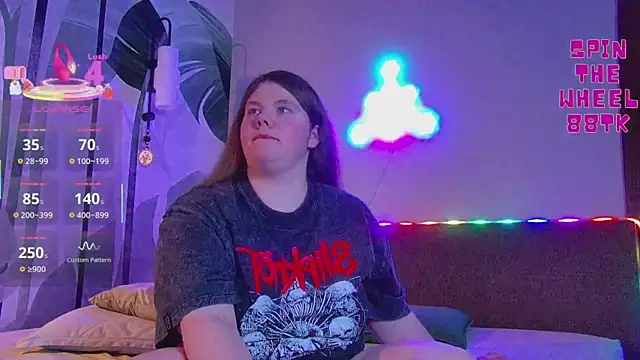 RubyValen's cam snapshot