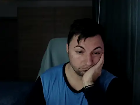 HankMalone live sex cam