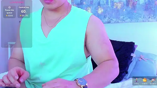 arminjones1 live sex cam