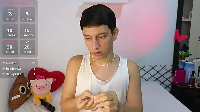 milky__boy_ live sex cam