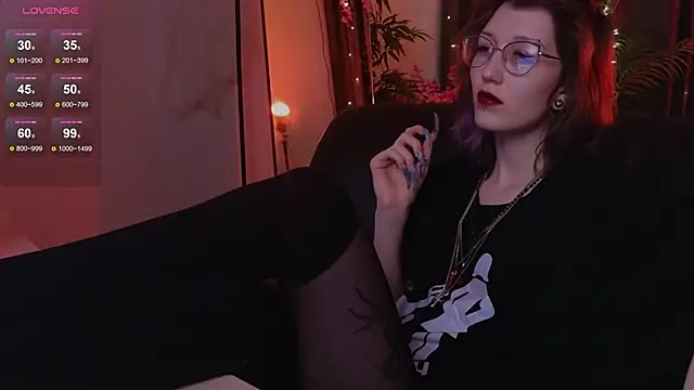 lissaros live sex cam