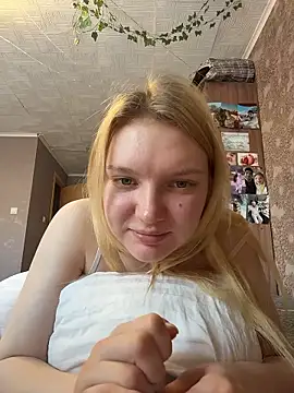 AmmyHot live sex cam