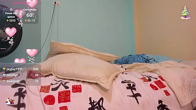 AgatthaRose live sex cam