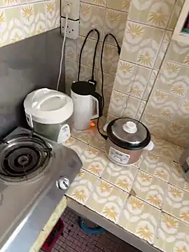 HansenHa's cam snapshot