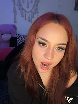 Tiffytooopretty's cam snapshot