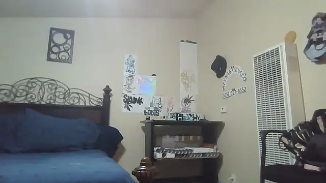 bootiebby's cam snapshot