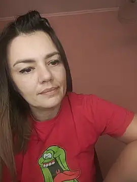 KrissSexi's cam snapshot