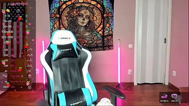 Project_hisoka live sex cam