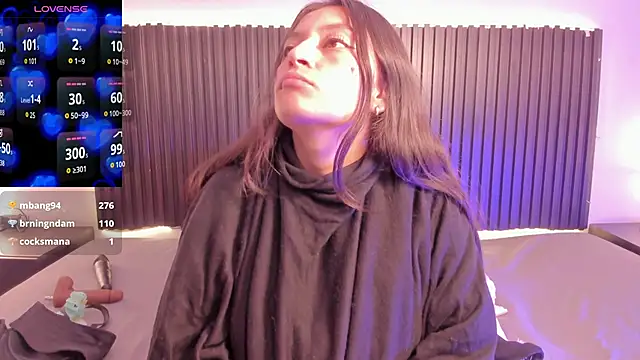 melany_heaven live sex cam