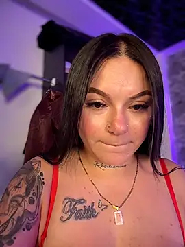 Megaan__More's cam snapshot