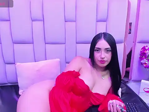 Issabela_Mackey_'s cam snapshot