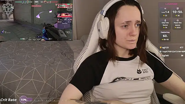 Luna_Loveee's cam snapshot