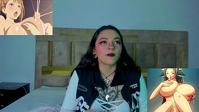 Kitty_ravee's cam snapshot