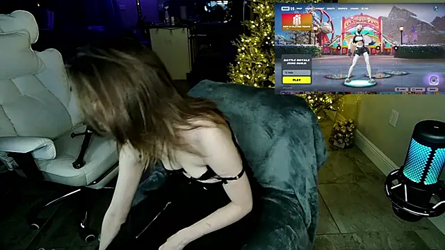 skimpysushi's cam snapshot