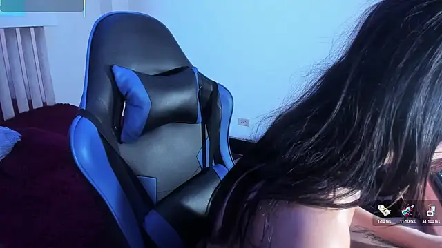 jinx_candy's cam snapshot