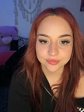 Tiffytooopretty's cam snapshot