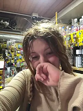 MADAME-ARLETTE live sex cam