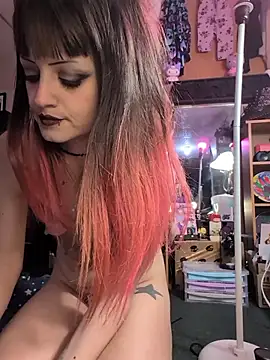 CherryHeart69's cam snapshot