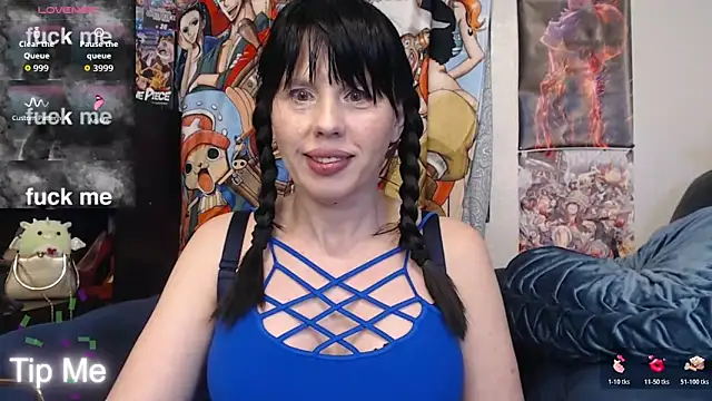 YourCandyKitten's cam snapshot