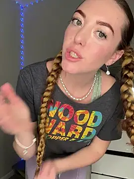 babygingerboo's cam snapshot