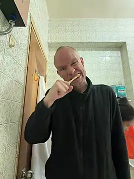 HansenHa's cam snapshot