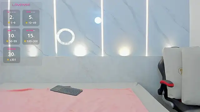 evony_becker_ live sex cam