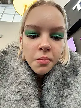 AshleyMur's cam snapshot