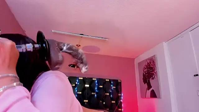 Red_lady live sex cam