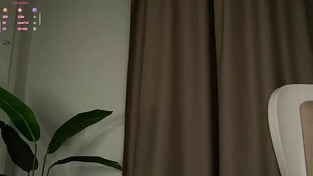 LillianLester live sex cam