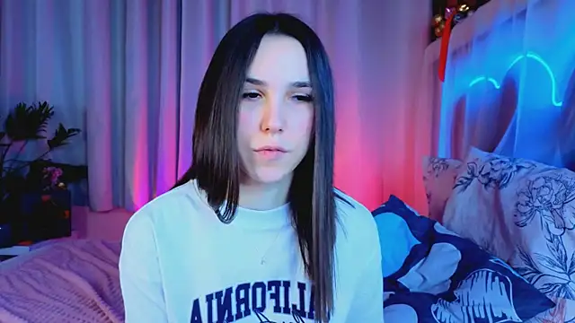 -CindyLou's cam snapshot