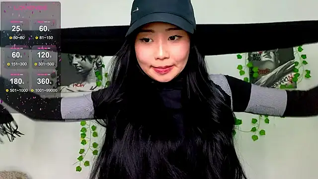 kuro_mimi's cam snapshot