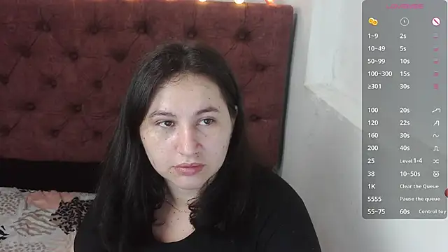 victoriadaniela live sex cam