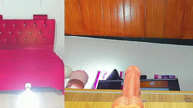 nikky_rosse's cam snapshot