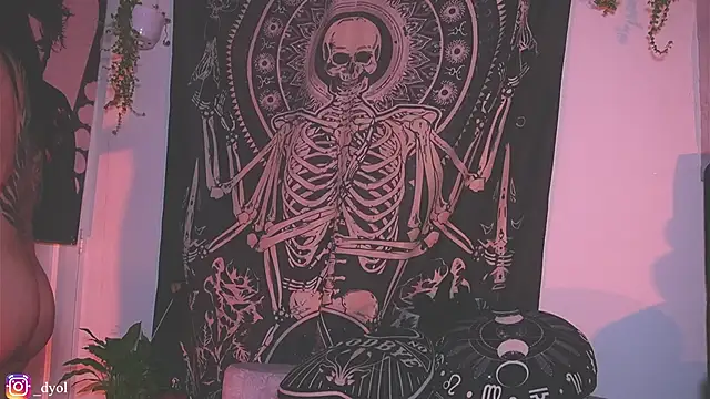 Dalia_Vorhees's cam snapshot