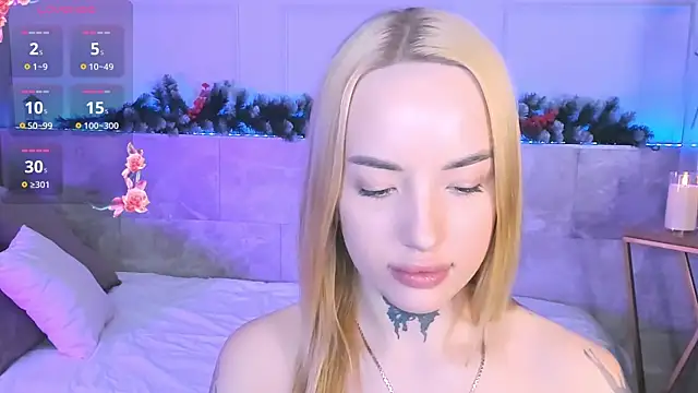 MarquiseMuse's cam snapshot